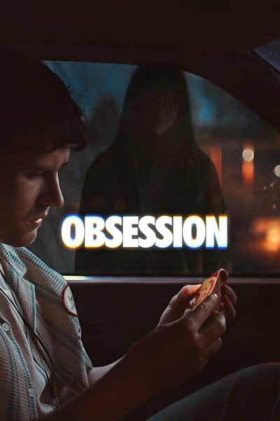 Obsession poster